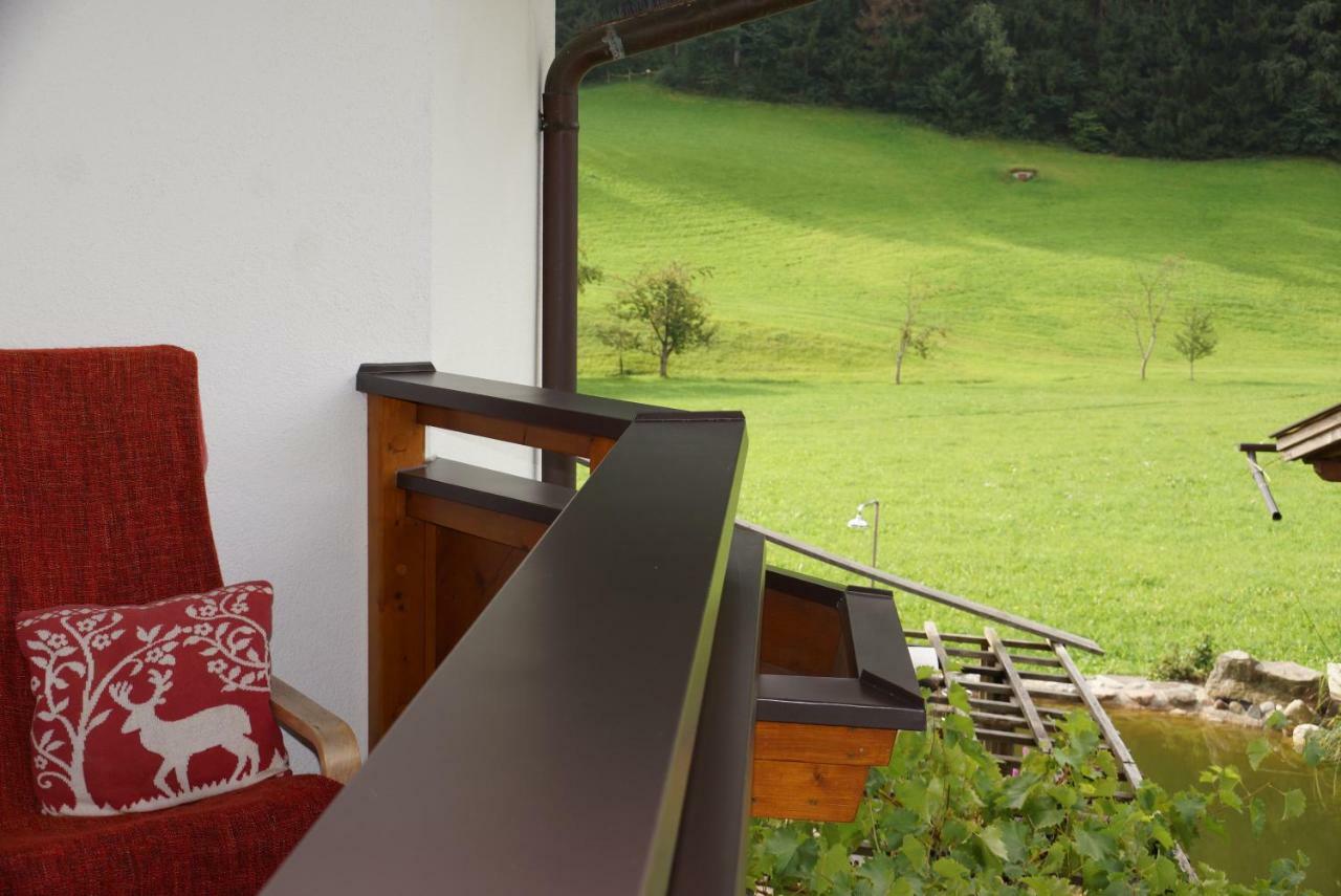 Appartamento Haus Juen Tulfes Esterno foto