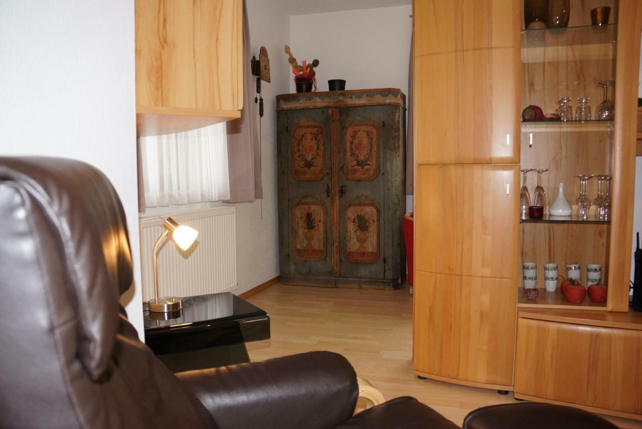 Appartamento Haus Juen Tulfes Esterno foto