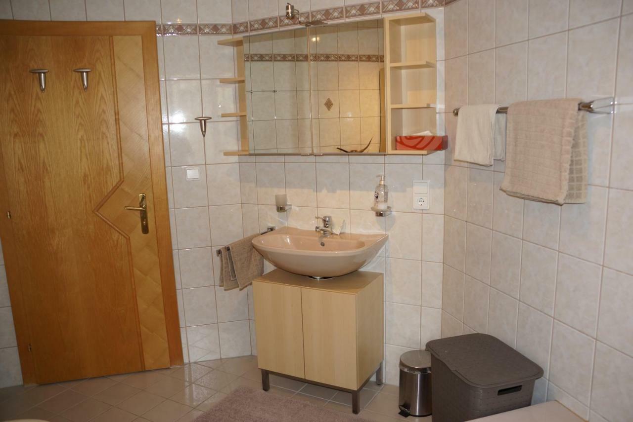Appartamento Haus Juen Tulfes Esterno foto