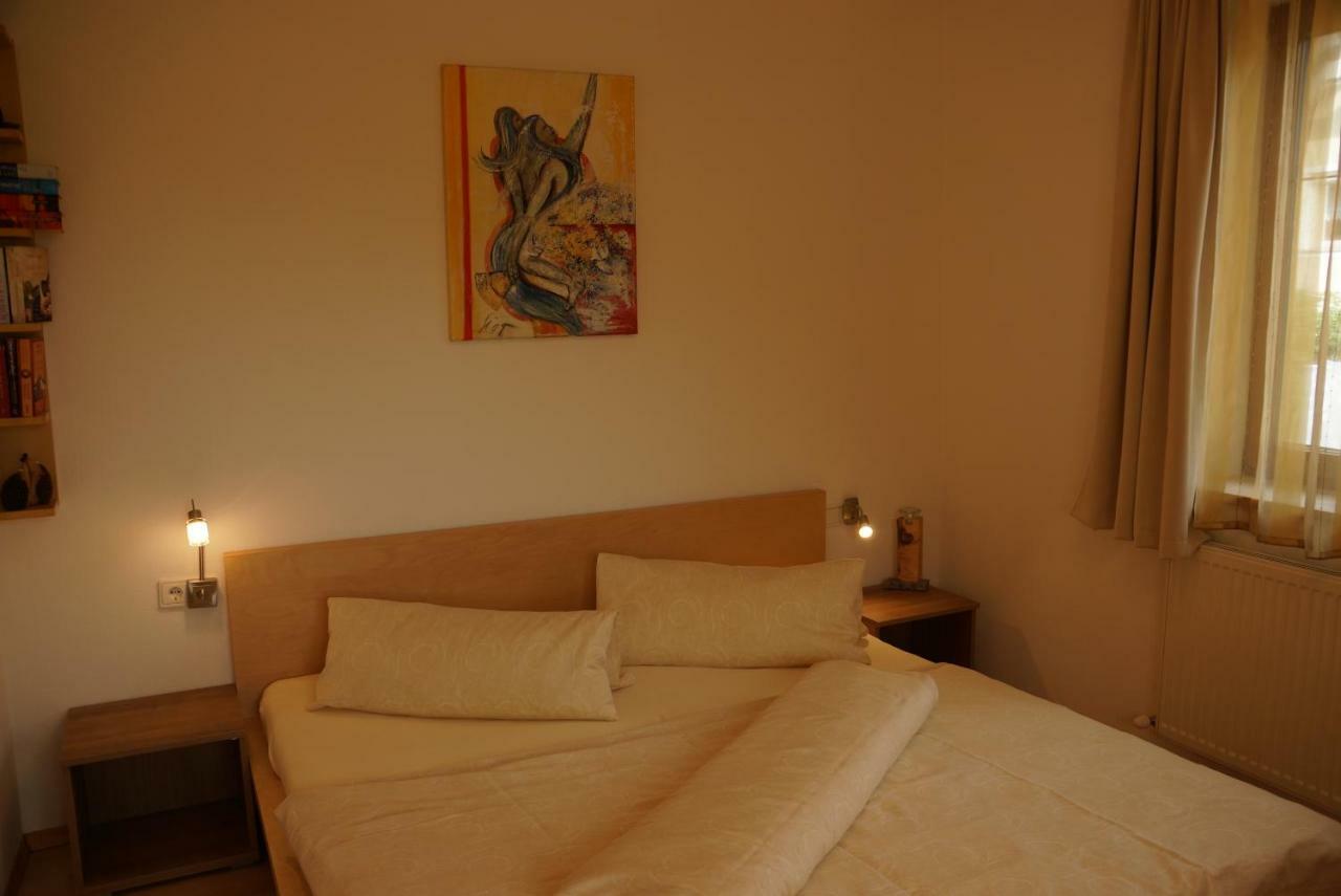 Appartamento Haus Juen Tulfes Esterno foto